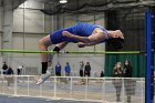 Lyons Invitational  Wheaton College Men’s Track & Field compete in the Lyons Invitational at Beard Fieldhouse . - Photo By: KEITH NORDSTROM : Wheaton, track & field
